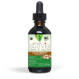 Crave Stevia Gingerbread Liquid Drops (30ml) Fashion