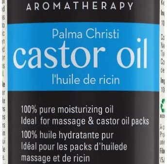 AromaLife Palma Christi Castor Oil 125ml Online now