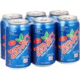 Zevia Soda Cherry Cola (6 pack) Cheap